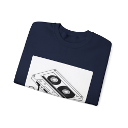 Vintage Cassette Mix